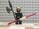 LEGO Savage Opress Minifigure - 7957 Star Wars - Sith Nightspeeder