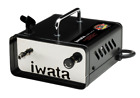 Iwata-Medea Studio Series Ninja Jet Single Piston Air Compressor