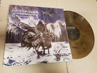 DISSECTION - Storm Of The Light's Bane 2019 LIMITED STRIAKY GOLD VINYL