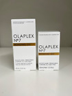 Olaplex No.7 Bonding Oil 2 oz + Olaplex No.7 , 1 oz *Limited time only FREE SHIP