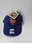 Vintage MLB NY Mets Hat Cooperstown Collection