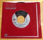 Phil Collins 45 Against All Odds Take A Look At Me Now/ I Cannot Believe reissue