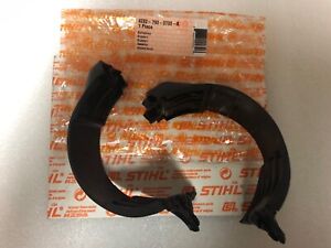 STIHL br700 br450 br800 x c  throttle band clamp support 4282 790 0700 OEM