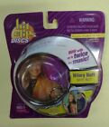 New vintage Hit Clips Discs Hilary Duff Why Not music disc song nib Hasbro Tiger