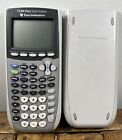 New ListingTexas Instruments TI-84 Plus Silver Edition Graphing Calculator Gray