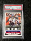 New ListingSIGNED ELI MANNING GIANTS TRADING CARD PSA AUTHENTIC DNA AUTO Star Quarterback