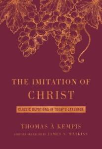 The Imitation of Christ Deluxe Edition Format: Leather / fine binding