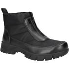 Easy Street Womens NYKY Black Winter & Snow Boots Shoes 8 Wide (C,D,W) BHFO 5790