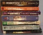 Science Fiction Books Complete Your Collection - You Choose the Books! #3