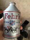 CROWNTAINER FEHRS INDOOR FOUND LOUISVILLE KY. IRTP GR, 2 - BEER CAN JOCKEY XL