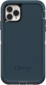OtterBox DEFENDER SERIES Case & Holster for iPhone 11 Pro Max - Gone Fishin