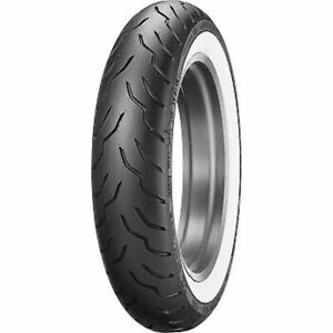 Dunlop American Elite 130/90B16 130-90-16  Front Motorcycle Tire 45131520