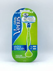 Gillette Venus, Razor, Extra Smooth, One Handle, Two Cartridges