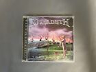 Youthanasia by Megadeth CD, 2004 Youthanasia Good