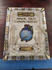 Premium Limited Edition Magic Item Compendium 3.5 Dungeon & Dragons D20 WOTC