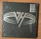 Van Halen  “BOX ONLY” No Vinyl LP Box Set