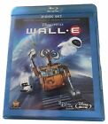 Disney / Pixar - Wall-E (Two-Disc Edition) Family Fun, Animation, Robots