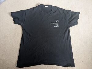 Paramore T-Shirt - Large -No Friend - Hayley Williams