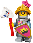 LEGO Series 23 Knight of the Yellow Castle Minifigure (71034) New Retired