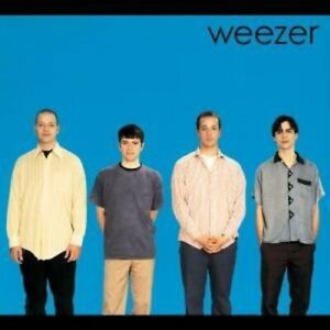 Weezer : Weezer CD (1999)