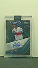 Pete Alonso 2023 Topps Chrome Black Encased Auto Signed