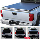 Fits 2002-2018 Dodge Ram 1500 2500 3500 8FT Long Bed Tri-Fold Tonneau Cover (For: More than one vehicle)