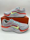 Nike Air Zoom Winflo 11 Wide Womens size 10.5 mens 9 running shoes Fq8794 402