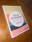 God of Deliverance - Bible Study Book : A Study of Exodus 1-18 by Jen Wilkin...