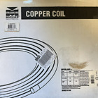 Mueller Streamline 50-Foot x 3/8-inch Soft HVAC Refrigeration Copper Tubing