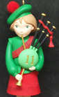 Hallmark 2021 Eleven Pipers Piping - 12 Days of Christmas 11th - NIB