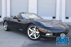 New Listing2006 Corvette CONVERTIBLE AUTOMATIC 54K LOW MILES TOP LOADED
