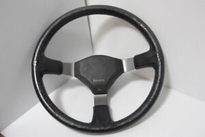 Toyota Genuine AE86 trueno levin JDM Steering Wheel AE 86 OEM corolla