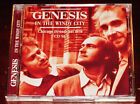 Genesis: In The Windy City - Chicago Broadcast 1978 2 CD Set 2020 UK SON0379 NEW