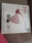 BING CROSBY-MERRY Christmas Good Condition With Plastic And Sticker