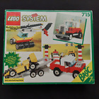 1990 1992 LEGO System  715 Basic Building Set NEW/Sealed