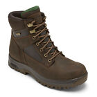 Dunham Men's 8000Works 6-Inch Soft Toe Waterproof Work Boot CI2327