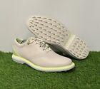 Nike Air Jordan ADG 4 Golf Shoes Phantom Barely Volt DM0103-003 Mens Size 12