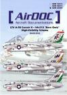 AirDoc Decals 1/32 LTV A-7B CORSAIR II VA-215 