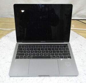 Apple Macbook Pro A1706 Laptop w/ Keyboard and 13