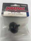 Duratrax DTXC7400 Differential Gear Assembly NEVST RC Car Truck Buggy