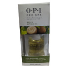 OPI Pro Spa Nail & Cuticle Oil, 0.29 Fl Oz w/ Application Dropper