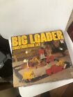 Vintage 1977 Tomy Big Loader Construction Set #5001  NOT SURE ?? if Complete