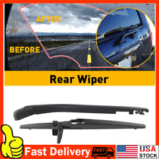 REAR WIPER ARM & BLADE For TOYOTA 4RUNNER 2003-2009 REP OE:85241-35031