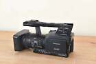Panasonic AG-HPX170P P2HD Solid-State Camcorder CG00ZLK