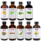 NOW Foods 4 oz Essential Oils (Packaging May Vary)