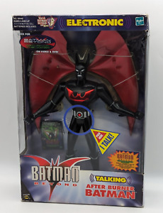 Batman Beyond 2000 10