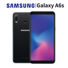 Unlocked Original Samsung Galaxy A6s 6.0