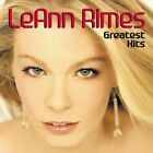 LeAnn Rimes: Greatest Hits - Music LeAnn Rimes