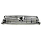 ⭐2014-2017 TOYOTA TUNDRA FRONT BUMPER UPPER GRILL GRILLE SHROUD 53100-0C310 OEM (For: 2015 Toyota Tundra)