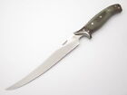 Vintage Condor 85 Seizo Imai Seki Japan Fishing Fillet Boning Knife Unfinished